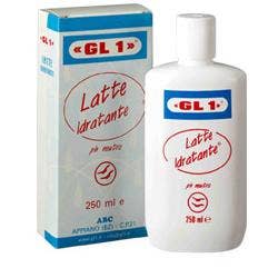 GL1 Leche Hidratante 250ml-1