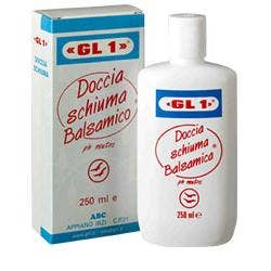 GL1 Gel de ducha 250ml-1