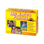 MG Karica Papaya 10 Bolsas-2