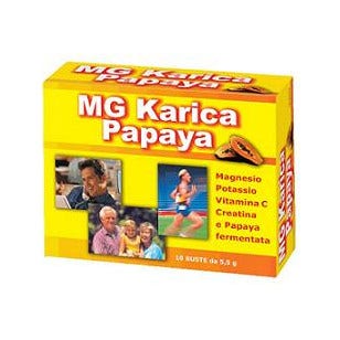 MG Karica Papaya 10 Bolsas-2