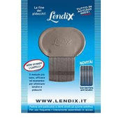 Peine Antipiojos Lendix Acero-1