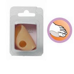 Bioskin Protección Dedo Gordo 1 Pieza-1