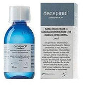 Decapinol Colutorio 300ml-1