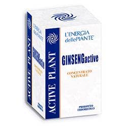 GINSENG ACTIVO 70CPR-1