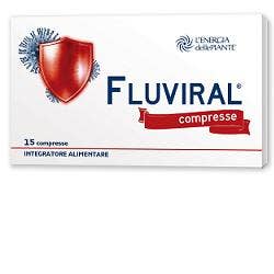 FLUVIRAL 15CPR-1