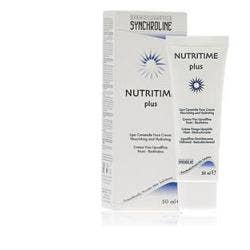 Nutrime Plus Crema Facial 50ml-1