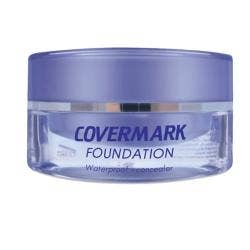 Base de Maquillaje Covermark Tonos 7 Arena 15ml-1
