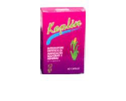 KEPLIN 60PRL-1