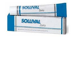 Sollival Zeta Riparatore Cutaneo 50ml-1