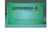 Lipoibeg R 30 Comprimidos-1
