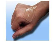 Gel de Silicona Cica-care 12cm x 6cm-1