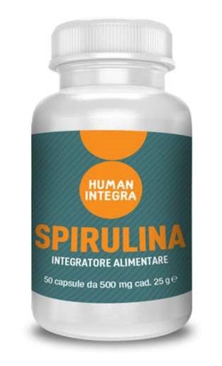 ESPIRULINA ABROS 50CPS 25G-1