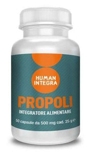 PROPÓLEO ABROS 50CPS 25G-1