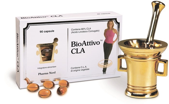 Cla Bioactivo 90 Cápsulas-1