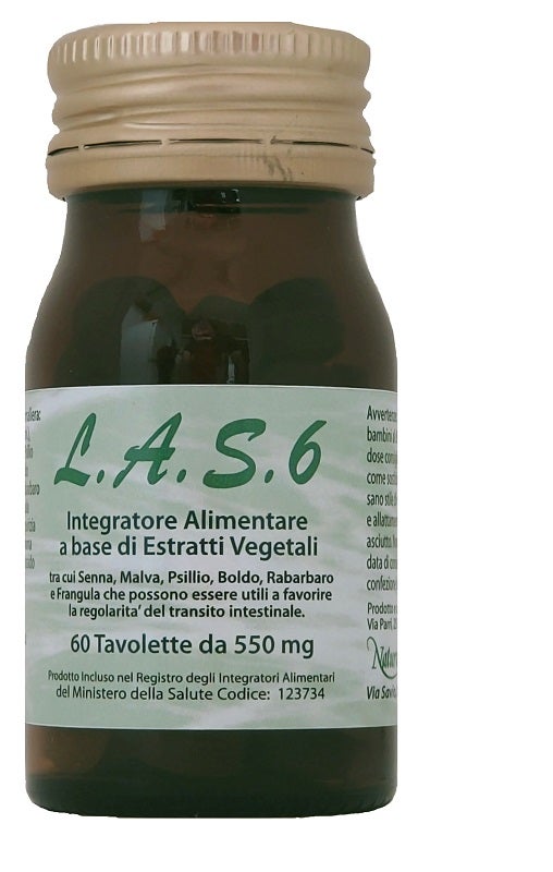 LAS6 60TAV-1