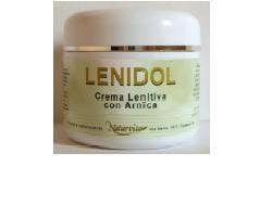 LENIDOL CREMA CALMANTE 100ML-1