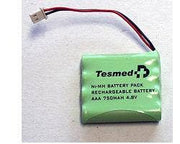 BATERIA TESMED MAX5/830 RICAR-1