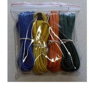 TESMED 4 CABLES BIPOLARES MAX5/830-1