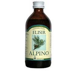 ELIXIR ALPINO 200ML-1