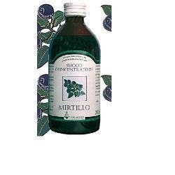 Zumo de arándanos 200ml-1