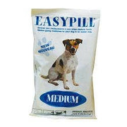 Easypill Perro Bolsa Mediana 75g-1