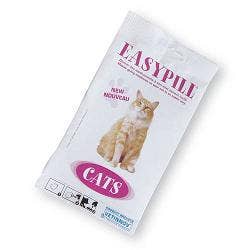 Easypill Gato Bolsa 40g-1