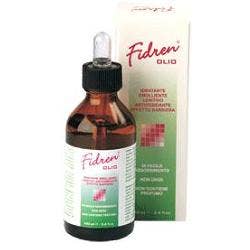 Aceite Corporal Fidren 100ml-1