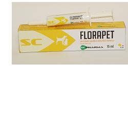 Florapet Pasta En Hilo 10g-1