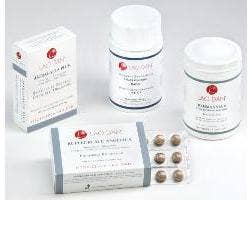 Gastrodia Uncaria 60 Comprimidos Blíster-1