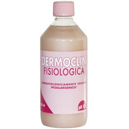 Dermoclin Fisiologica 500ml-2