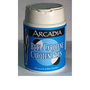 BETA CAROTENO 100CPS-1