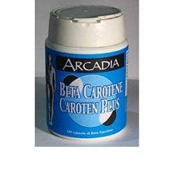 BETA CAROTENO 100CPS-1