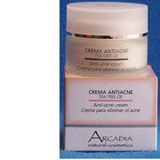 CREMA DE ACEITE DE ÁRBOL DE TÉ PARA EL ACNÉ 50ML-1