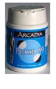 POTASIO 99 60CPS-1