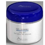 GEL PARA PIERNAS MENTA 250ML-1