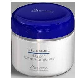 GEL PARA PIERNAS MENTA 250ML-1