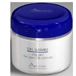 GEL PARA PIERNAS MENTA 250ML-1