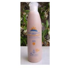 SOL CREMA SOLAR FAST ABBR FP2-1