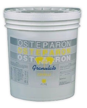 Osteparon Granulado Para Tejidos Osteo-Cartilaginosos Equinos Cubo 5kg-1