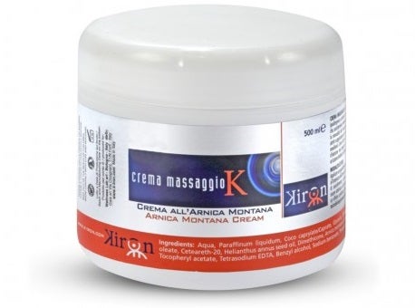 KIRON CR MASAJE K 500ML-1