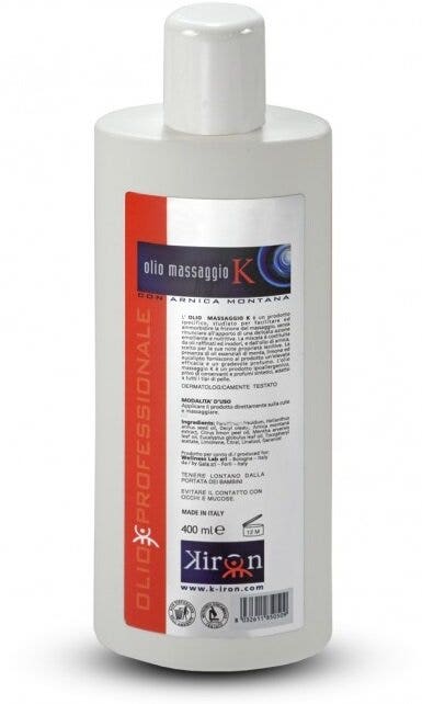 Aceite de Masaje Kiron K 400ml-1