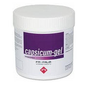 Capsicum Capsicum Gel Para Dolores Equinos 750ml-1