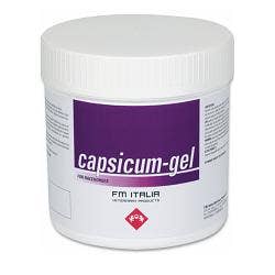 Capsicum Capsicum Gel Para Dolores Equinos 750ml-1