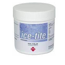 Natural Ice Tite Cretata Con Aloe Herbal Oficial Para Caballos 4000g-1