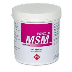 Msm Polvo Con Metil Sulfonil Metano Para Articulaciones Equinas 600g-1