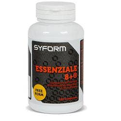 Syform Esencial 8+ 100 Comprimidos-1