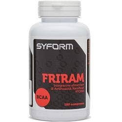 Friram 100 Compresse-1