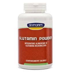 Syform Glutamina en Polvo 150g-1