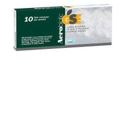 GSE Aerobiótico 10 Viales 50ml-1