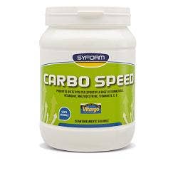 Syform Carbo Velocidad 500g-1